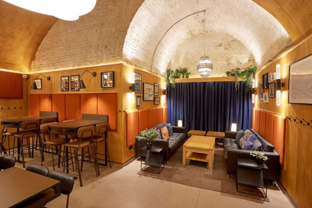 Room at Greenbrand Waterloo