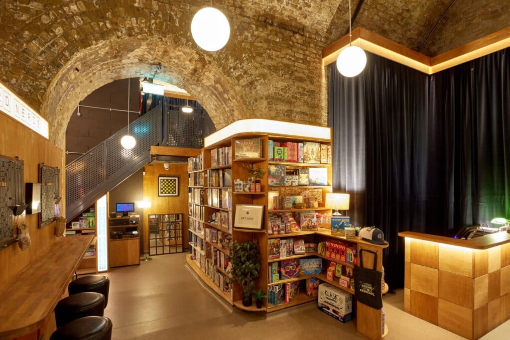 Room at Greenbrand Waterloo