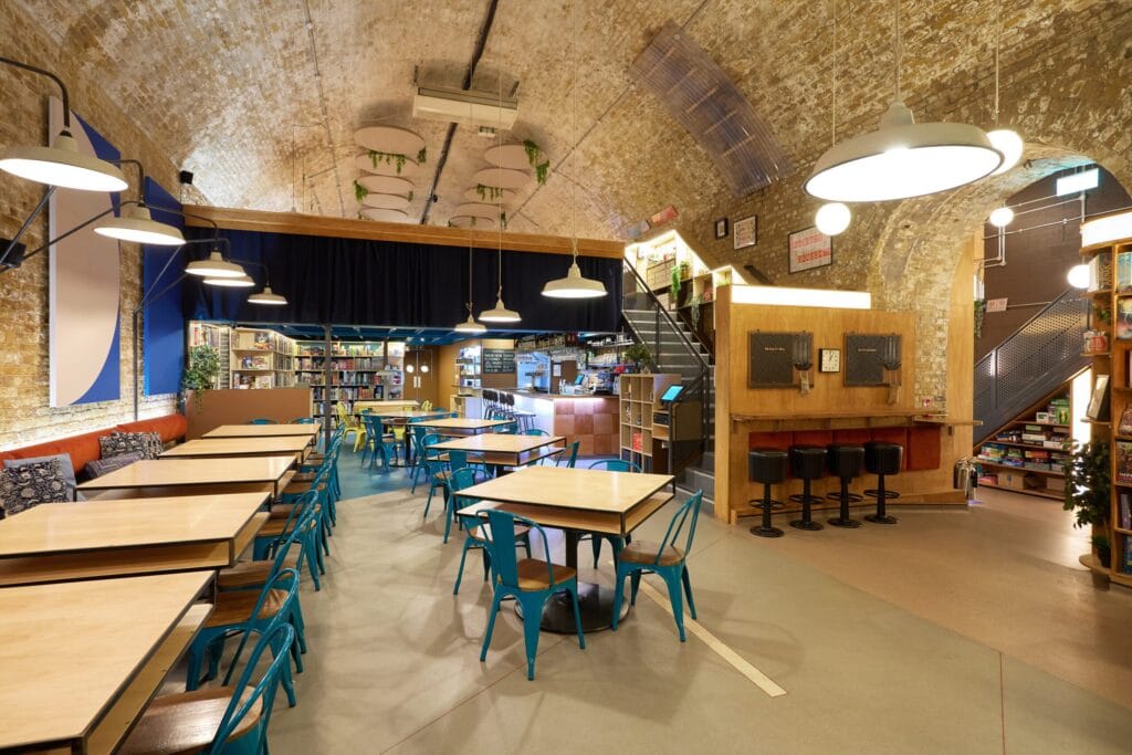 Room at Greenbrand Waterloo