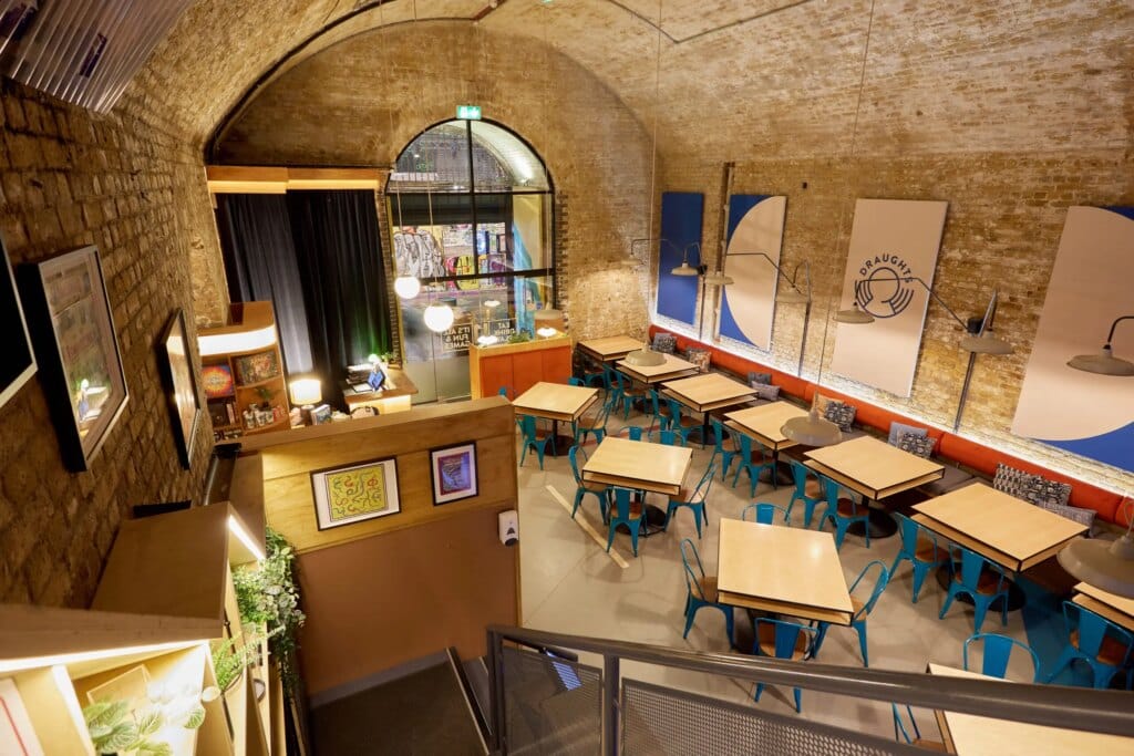 Room at Greenbrand Waterloo