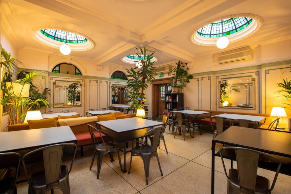 Ballroom at Greenbrand Waterloo